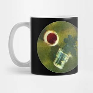 The Cantina Aftermath Mug